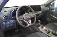 Nissan Juke vaihtoauto