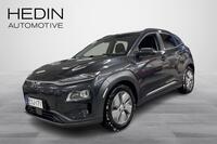 Hyundai Kona vaihtoauto