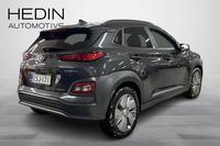 Hyundai Kona vaihtoauto
