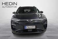 Hyundai Kona vaihtoauto