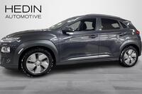 Hyundai Kona vaihtoauto