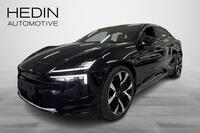 Polestar 4 vaihtoauto