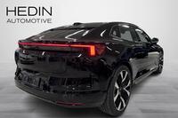 Polestar 4 vaihtoauto