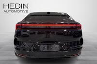 Polestar 4 vaihtoauto