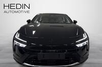 Polestar 4 vaihtoauto