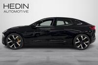 Polestar 4 vaihtoauto