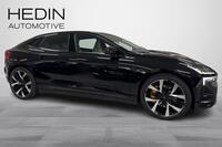 Polestar 4 vaihtoauto