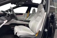 Polestar 4 vaihtoauto