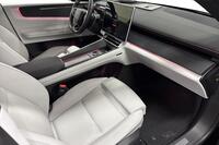 Polestar 4 vaihtoauto