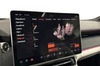 Polestar 4 vaihtoauto