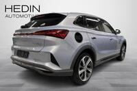 MG Marvel R vaihtoauto