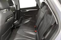 MG Marvel R vaihtoauto