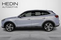 MG Marvel R vaihtoauto