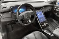 MG Marvel R vaihtoauto