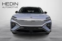 MG Marvel R vaihtoauto