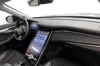 MG Marvel R vaihtoauto