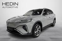 MG Marvel R vaihtoauto