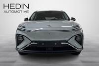 MG Marvel R vaihtoauto