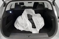 MG Marvel R vaihtoauto