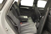 MG Marvel R vaihtoauto