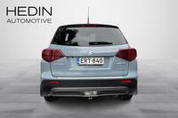 Suzuki Vitara vaihtoauto