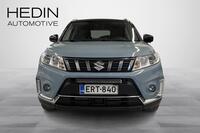 Suzuki Vitara vaihtoauto