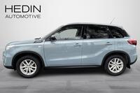 Suzuki Vitara vaihtoauto