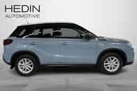 Suzuki Vitara vaihtoauto