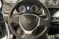 Suzuki Vitara vaihtoauto