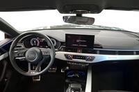 Audi A5 vaihtoauto