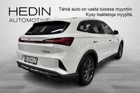 MG Marvel R vaihtoauto