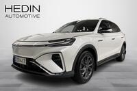 MG Marvel R vaihtoauto