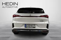 MG Marvel R vaihtoauto