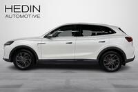 MG Marvel R vaihtoauto