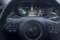 MG Marvel R vaihtoauto