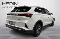 MG Marvel R vaihtoauto