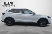 MG Marvel R vaihtoauto