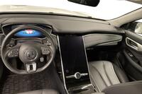 MG Marvel R vaihtoauto