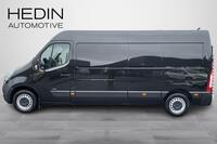 Opel Movano vaihtoauto