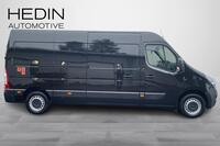 Opel Movano vaihtoauto