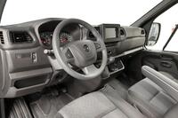 Opel Movano vaihtoauto