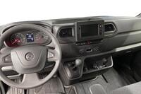 Opel Movano vaihtoauto