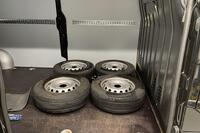 Opel Movano vaihtoauto