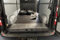 Opel Movano vaihtoauto