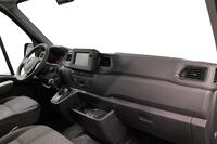 Opel Movano vaihtoauto