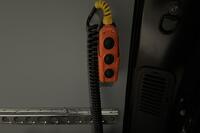 Opel Movano vaihtoauto