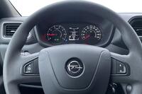 Opel Movano vaihtoauto