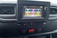 Opel Movano vaihtoauto