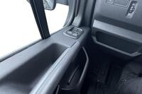 Opel Movano vaihtoauto