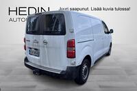 Opel Vivaro vaihtoauto